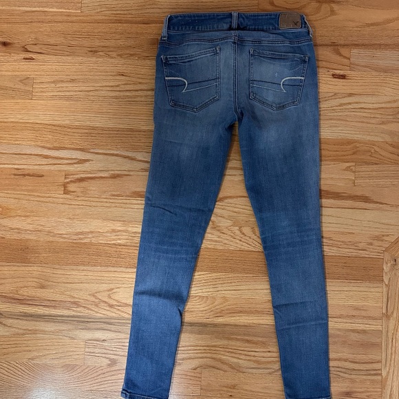 American Eagle Jegging 4 - Picture 3 of 4